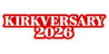 KirkVersary Sticker