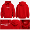 KirkVersary Hoodie
