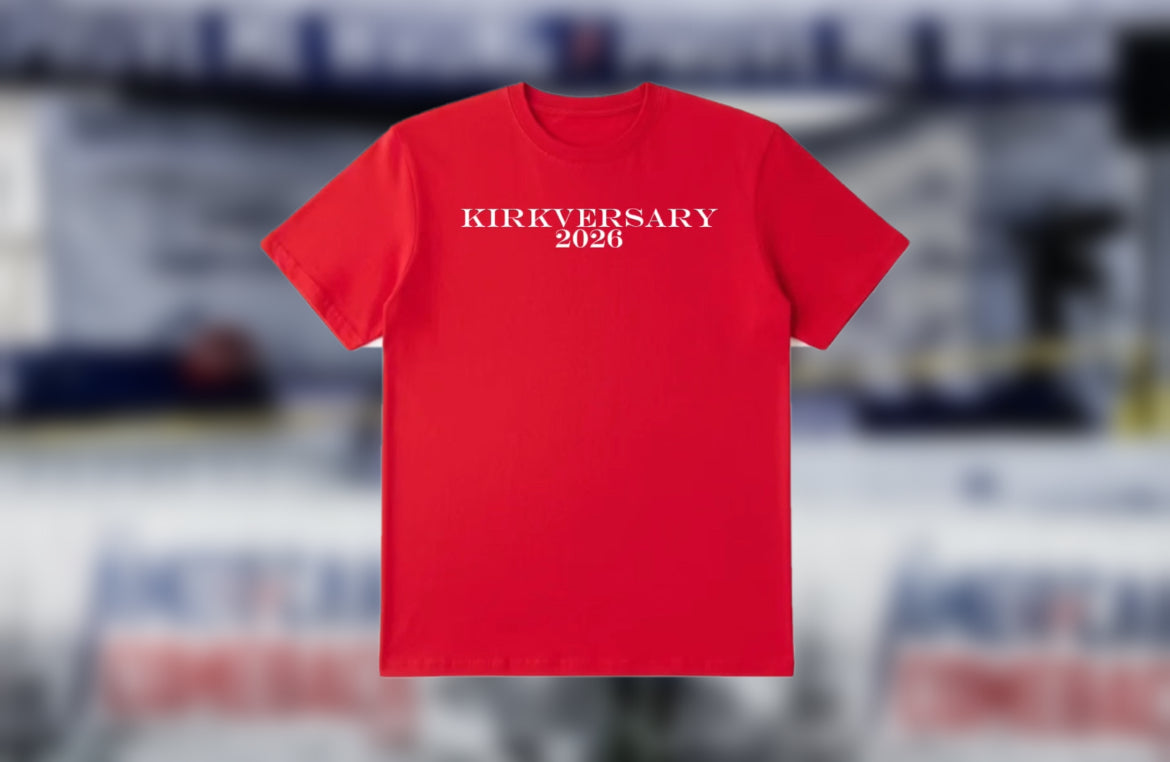 KirkVersary